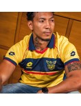 Ecuador | Lotto - 2026 - SOLD OUT!