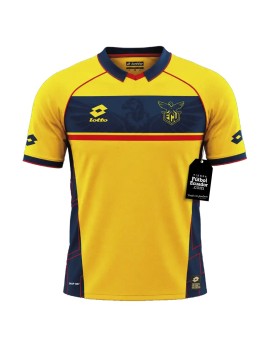 Ecuador | Lotto - 2026 -...