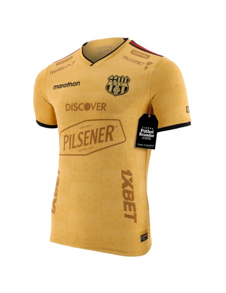 Barcelona | Commemorative | Brown