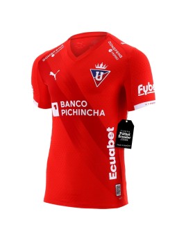 Liga de Quito | Roja - Ed....
