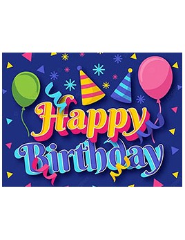 Birthday