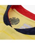 Selección Ecuador | Eliminatorias Mundial | Amarilla
